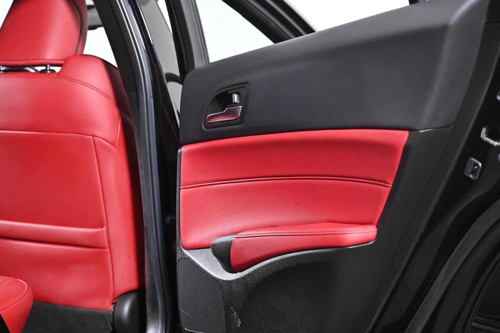 2022 Acura ILX w/Premium w/A-SPEC