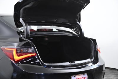 2022 Acura ILX w/Premium w/A-SPEC