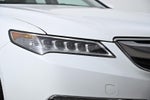 2015 Acura TLX Tech