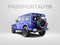 2020 Jeep Wrangler Unlimited Sahara Altitude