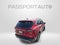 2025 Ford Escape Plug-In Hybrid PHEV
