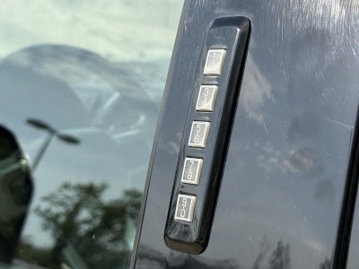 2018 Ford Super Duty F-350 DRW King Ranch