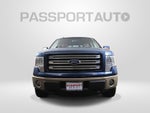 2013 Ford F-150 King Ranch