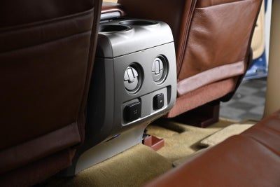 2013 Ford F-150 King Ranch