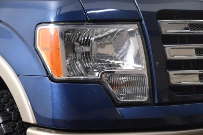 2013 Ford F-150 King Ranch