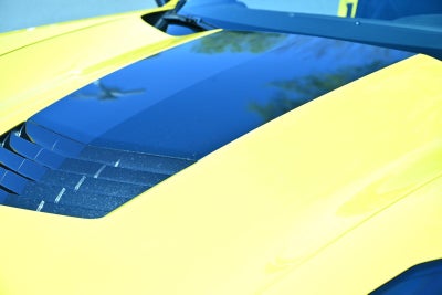 2014 Chevrolet Corvette Stingray Z51 2LT