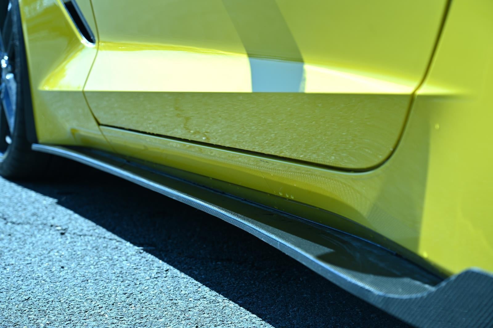 2014 Chevrolet Corvette Stingray Z51 2LT