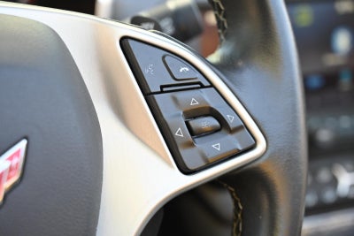 2014 Chevrolet Corvette Stingray Z51 2LT