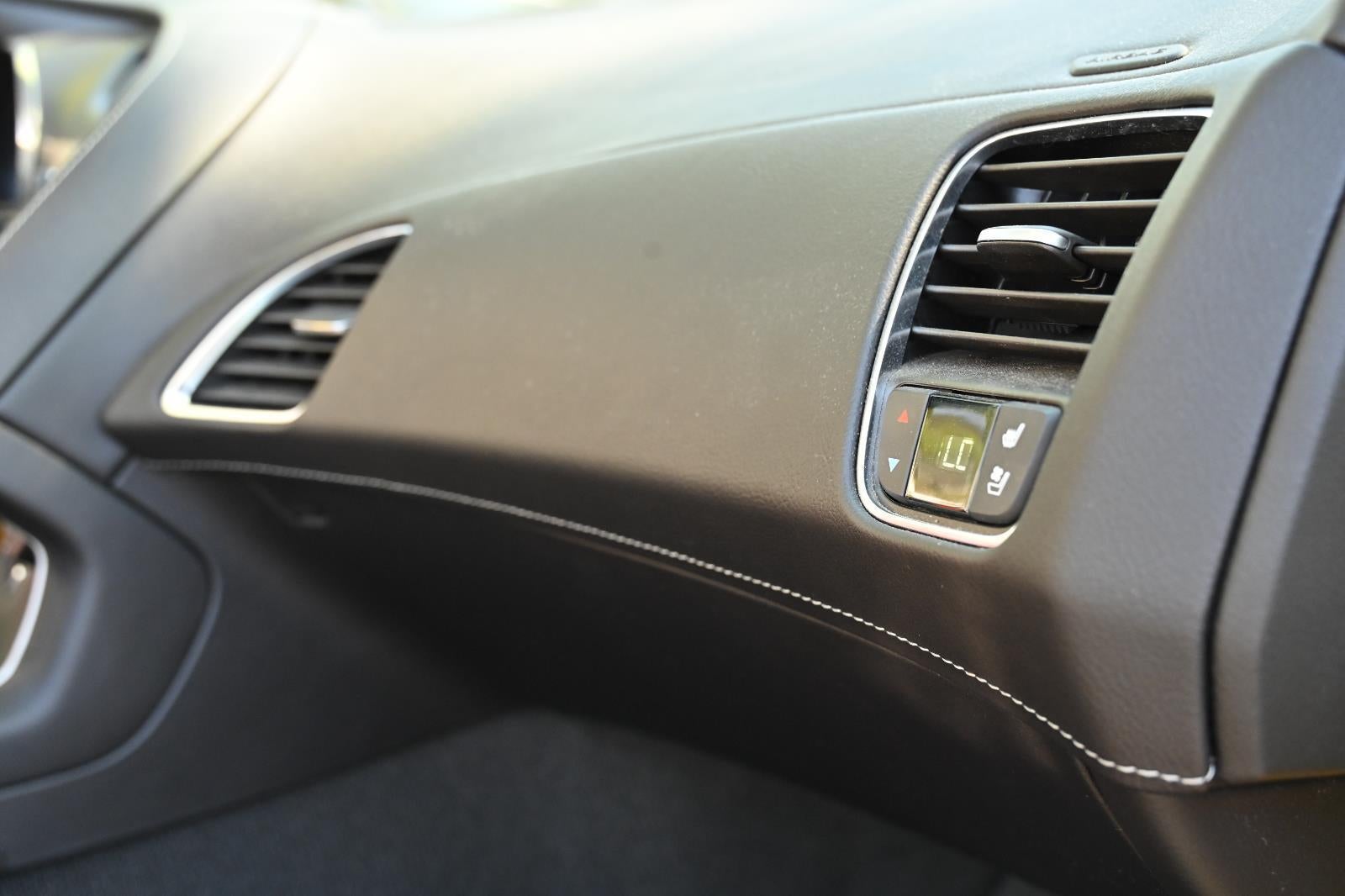 2014 Chevrolet Corvette Stingray Z51 2LT