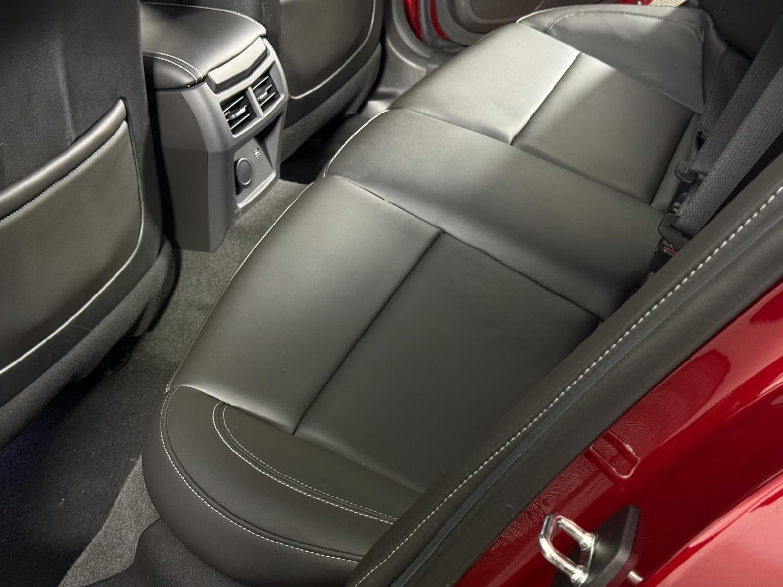 2023 Cadillac CT4-V Blackwing