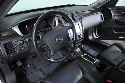 2008 Cadillac DTS w/1SA