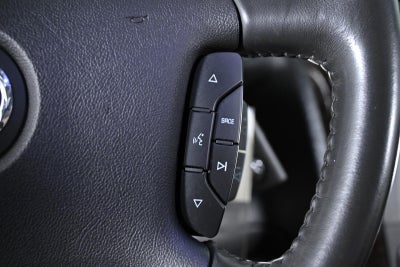 2008 Cadillac DTS w/1SA