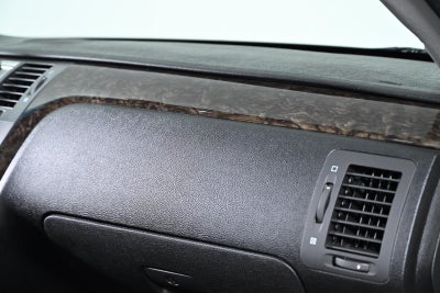 2008 Cadillac DTS w/1SA