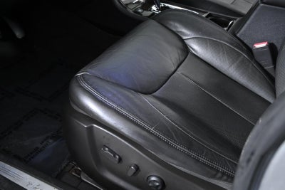 2008 Cadillac DTS w/1SA