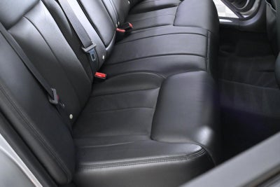 2008 Cadillac DTS w/1SA