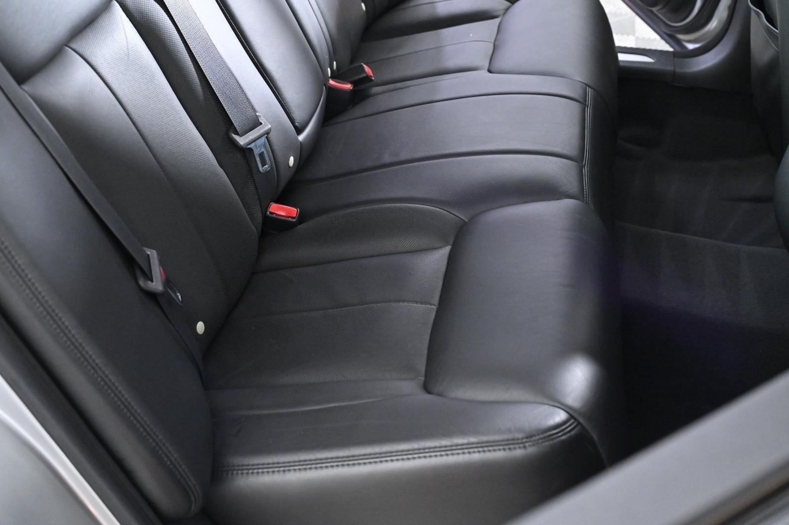 2008 Cadillac DTS w/1SA