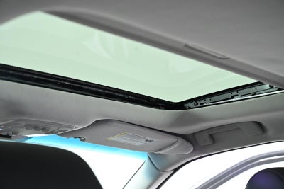 2008 Cadillac DTS w/1SA