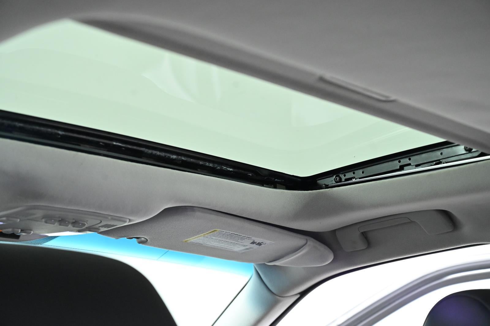 2008 Cadillac DTS w/1SA