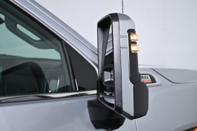 2023 GMC Sierra 2500HD Denali