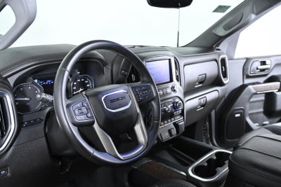2023 GMC Sierra 2500HD Denali