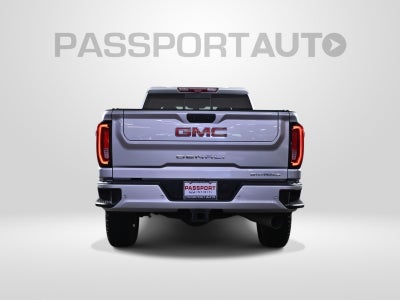 2023 GMC Sierra 2500HD Denali