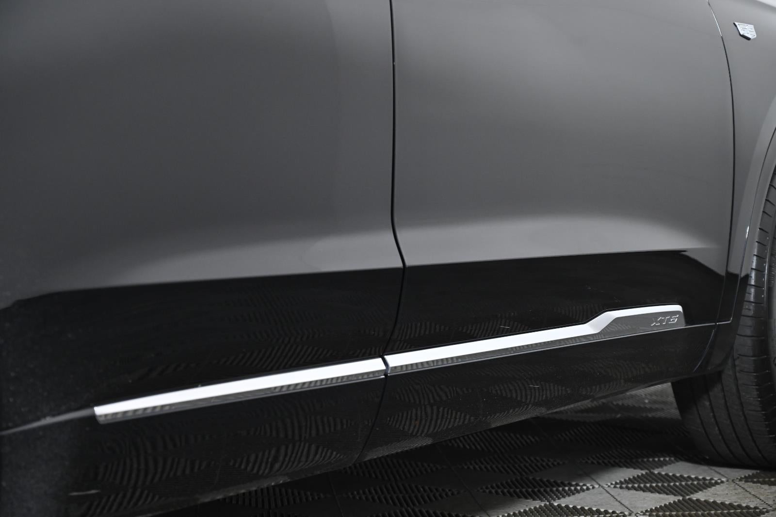 2024 Cadillac XT6 FWD Premium Luxury