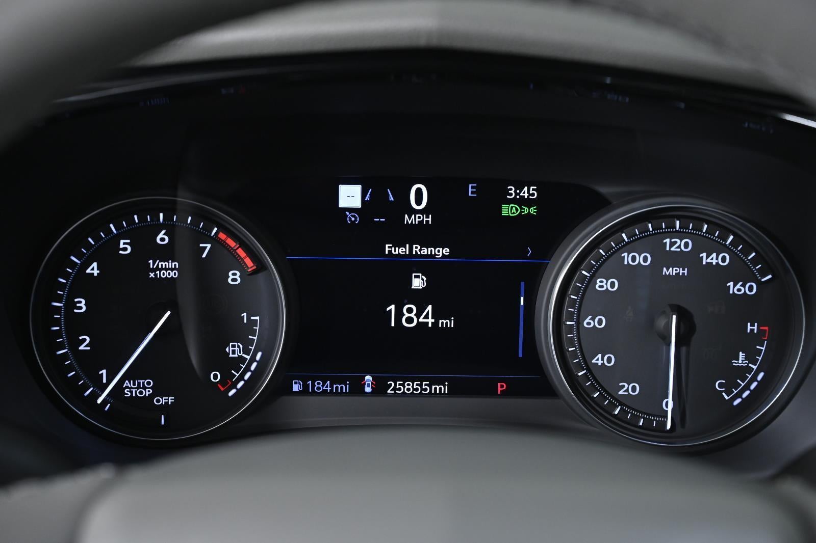 2024 Cadillac XT6 FWD Premium Luxury