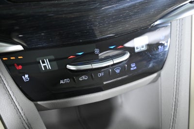 2024 Cadillac XT6 FWD Premium Luxury