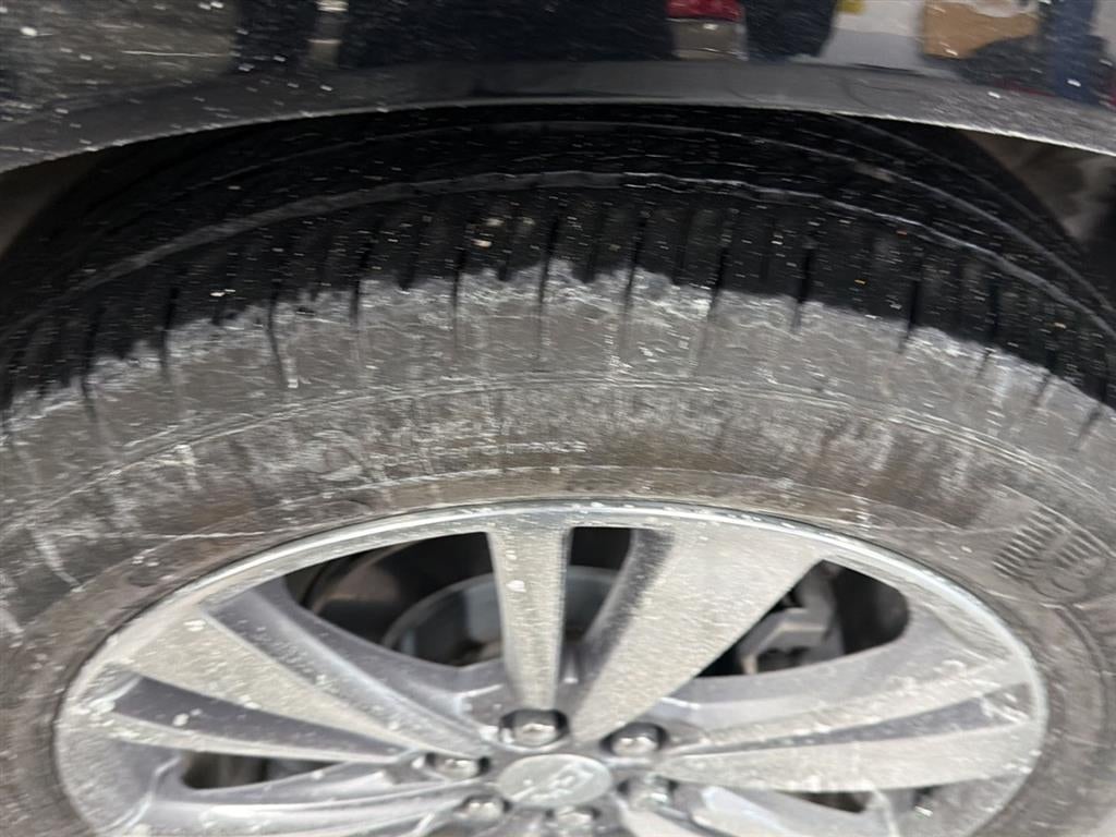 2024 Cadillac XT6 FWD Premium Luxury