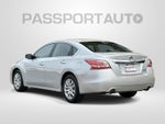 2013 Nissan Altima 2.5 S
