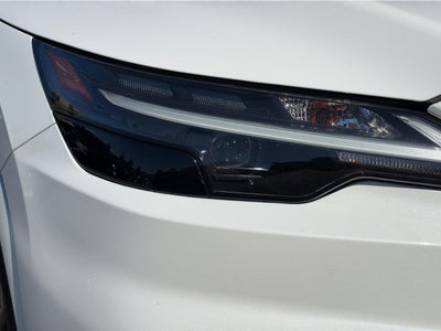 2023 Lexus RX RX 350 F SPORT Handling