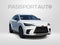 2023 Lexus RX RX 350 F SPORT Handling