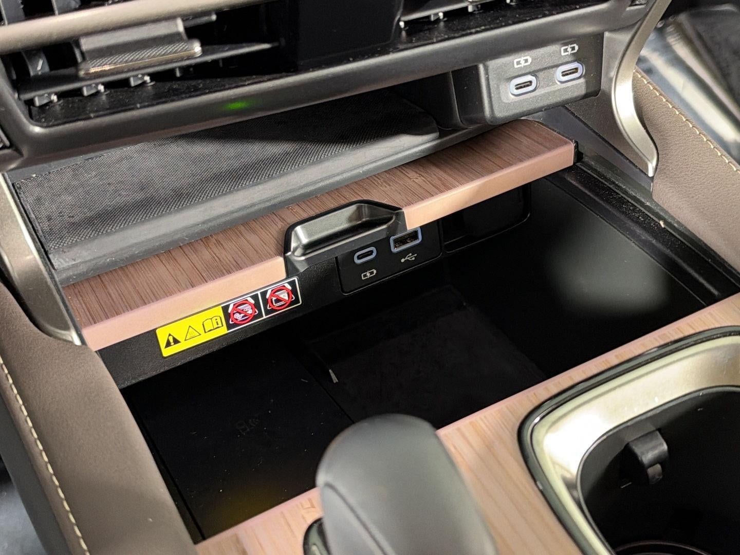 2024 Lexus RX RX 350h Premium