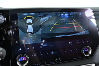 2024 Lexus RX RX 500h F SPORT Performance