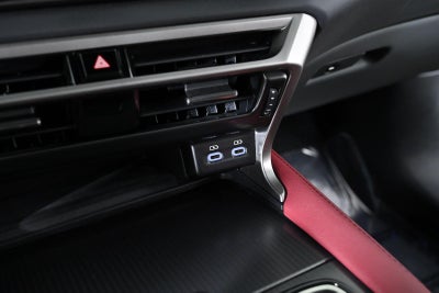 2024 Lexus RX RX 500h F SPORT Performance