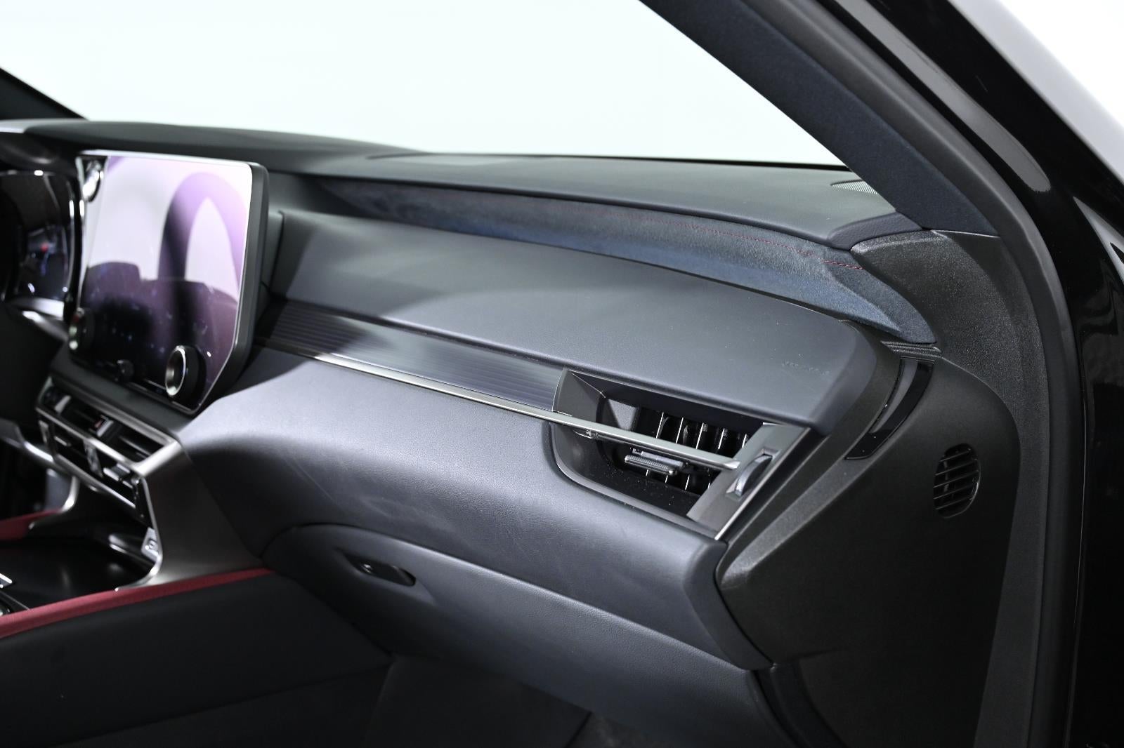 2024 Lexus RX RX 500h F SPORT Performance