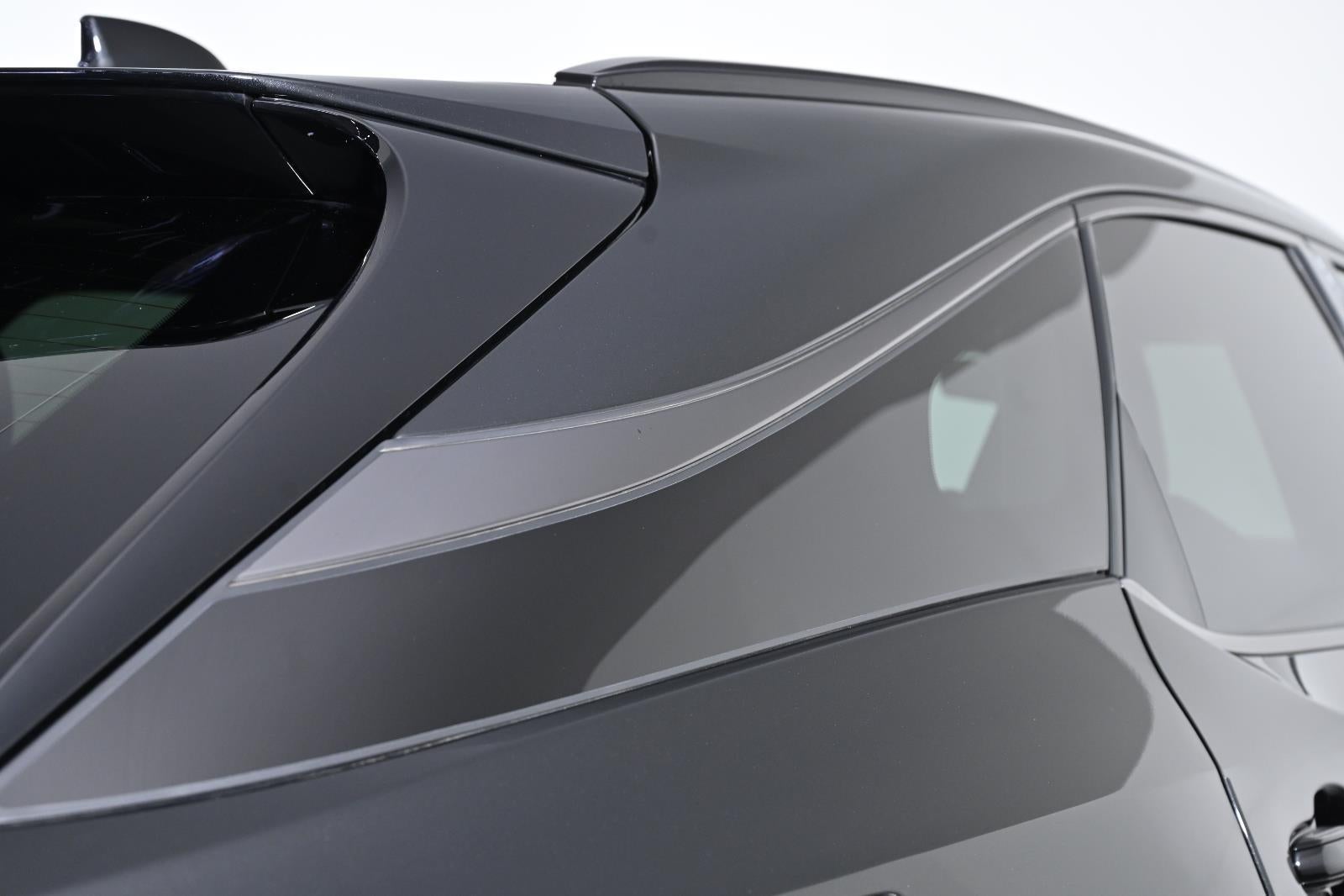 2024 Lexus RX RX 500h F SPORT Performance