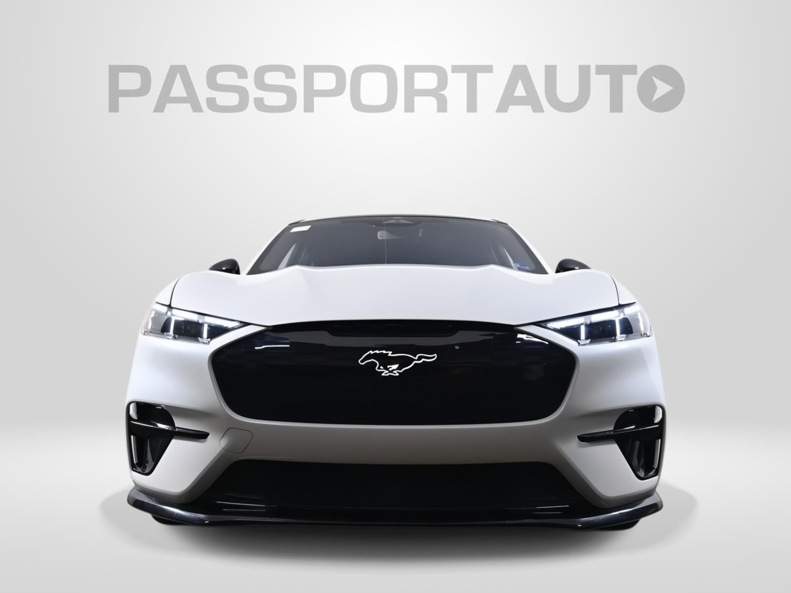 2024 Ford Mustang Mach-E GT