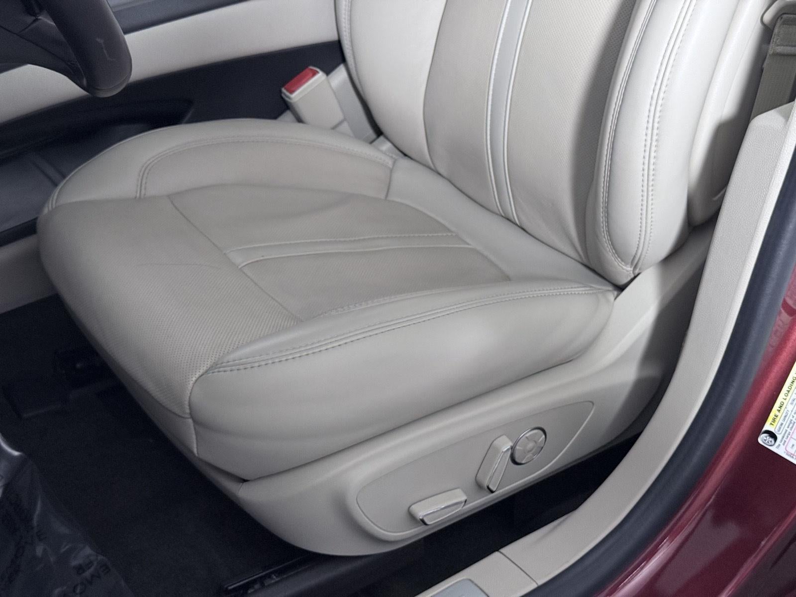 2019 Lincoln Mkz Reserve II
