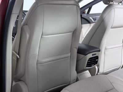 2019 Lincoln Mkz Reserve II