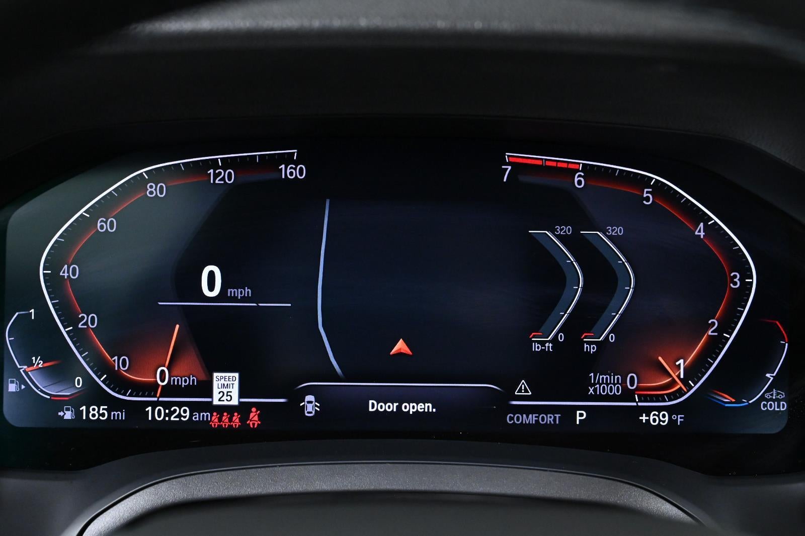 2021 BMW 3 Series 330i xDrive