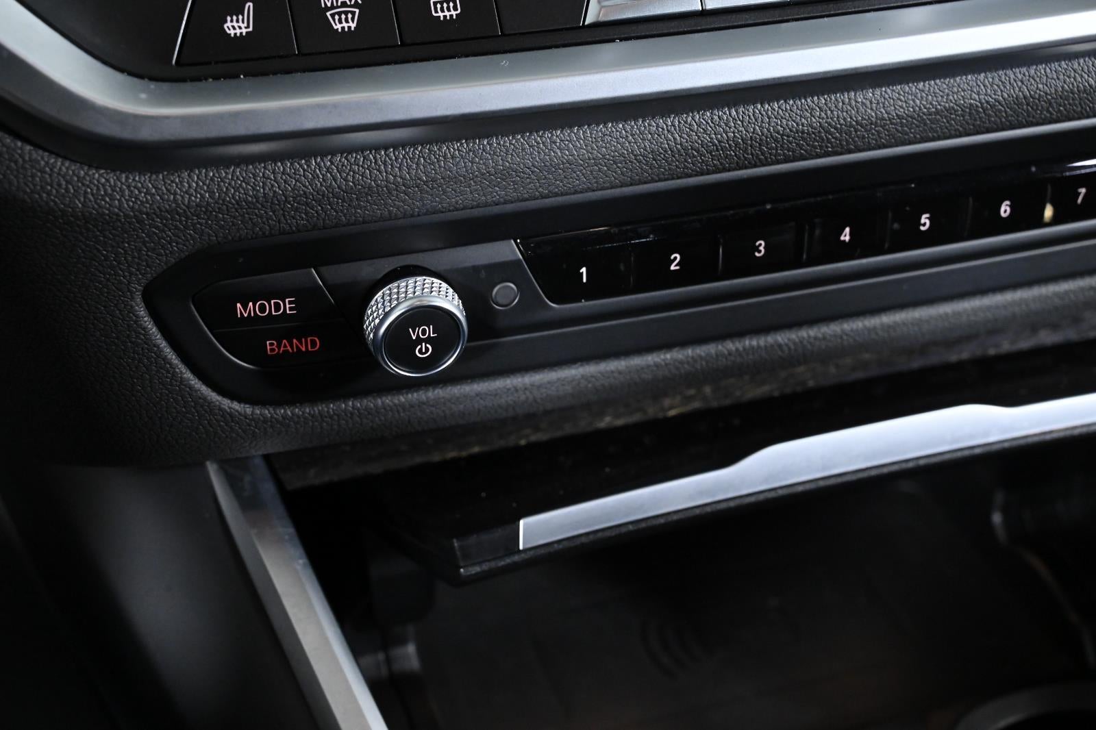 2021 BMW 3 Series 330i xDrive