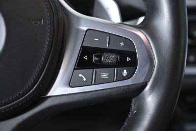 2021 BMW 3 Series 330i xDrive