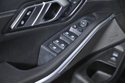 2021 BMW 3 Series 330i xDrive