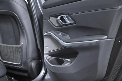 2021 BMW 3 Series 330i xDrive