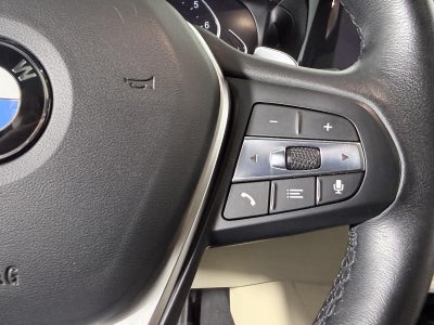 2021 BMW 3 Series 330i xDrive