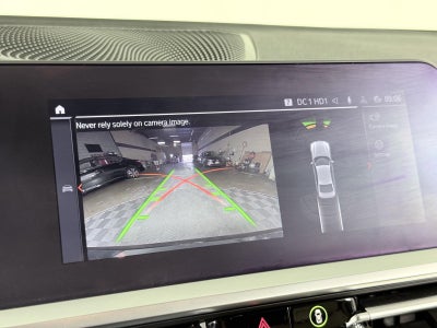 2021 BMW 3 Series 330i xDrive