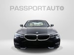 2021 BMW 3 Series 330i xDrive
