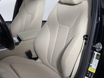 2021 BMW 3 Series 330i xDrive