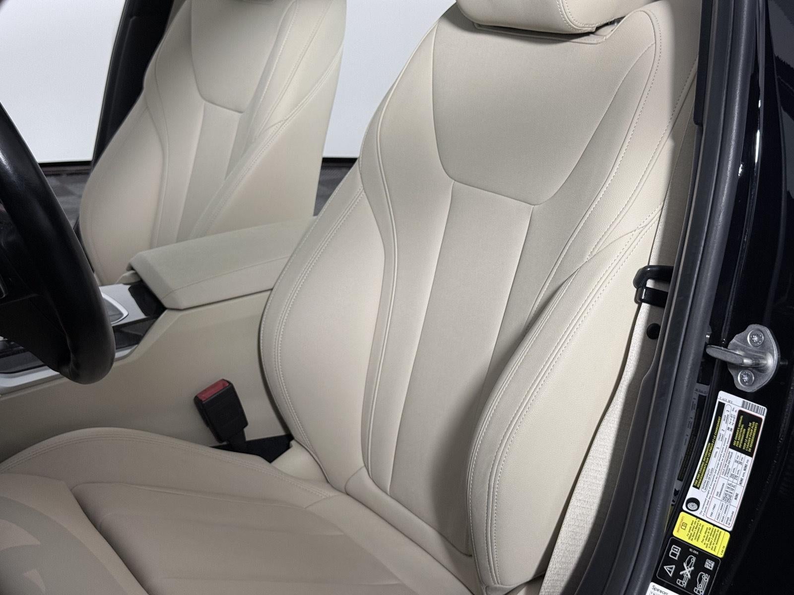 2021 BMW 3 Series 330i xDrive